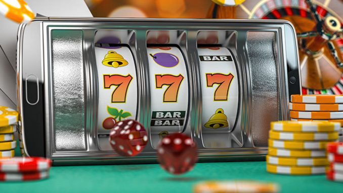 Comment jouer sur les machines de poker sur casino en ligne au Québec ?