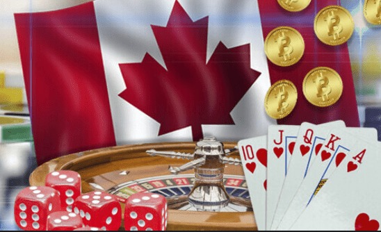 Quels sont les conditions de jeux sur casino en ligne au Canada ?